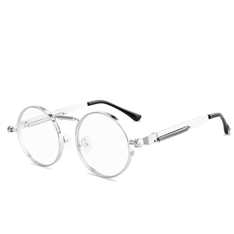 Óculos De Sol Redondo Vintage Lauren - Brusshop