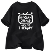 Camiseta K-Drama