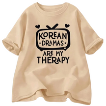 Camiseta K-Drama