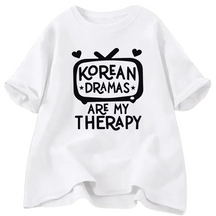 Camiseta K-Drama