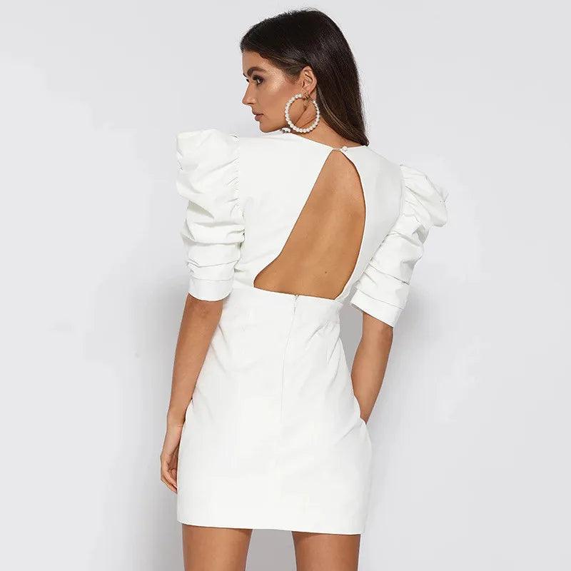 Vestido Branco