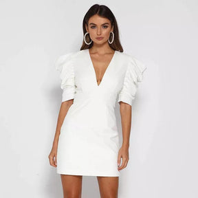 Vestido Branco