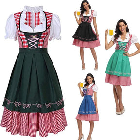 Roupa Frida Oktoberfest