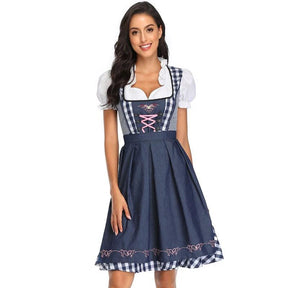 Roupa Frida Oktoberfest