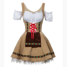 vestido, vestido de festa, oktoberfest