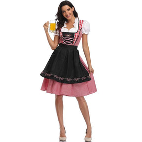 Roupa Frida Oktoberfest