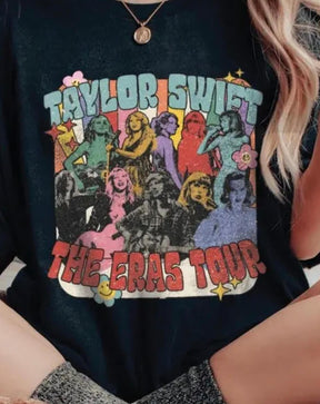 Blusa Taylor Swift