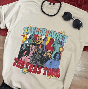 Blusa Taylor Swift