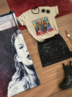 Blusa Taylor Swift