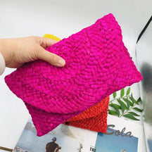 Clutch, Bolsa Feminina