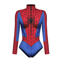 Roupa Do Homem Aranha - Modelo8