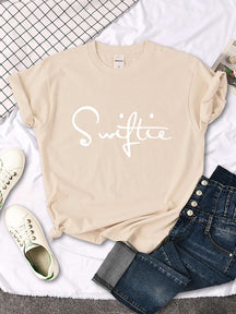 Blusa Taylor Swift