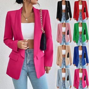 Blazer Feminino