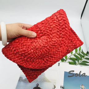 Clutch, Bolsa Feminina