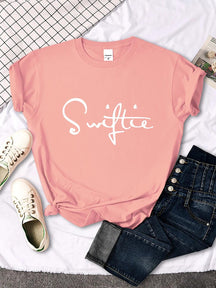 Blusa Taylor Swift