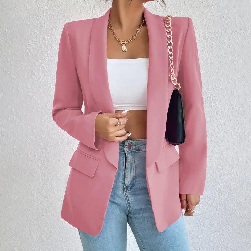 Blazer Feminino