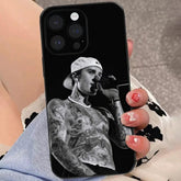 Justin Bieber Capinha Celular