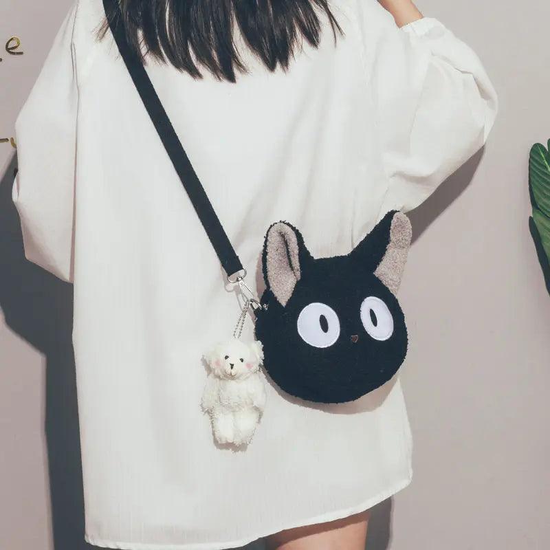 Bolsa Feminina Anime