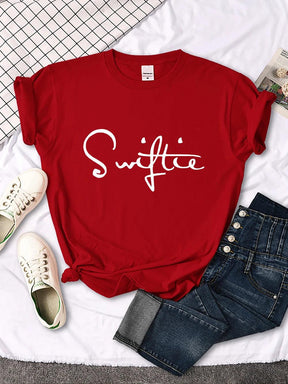 Blusa Taylor Swift