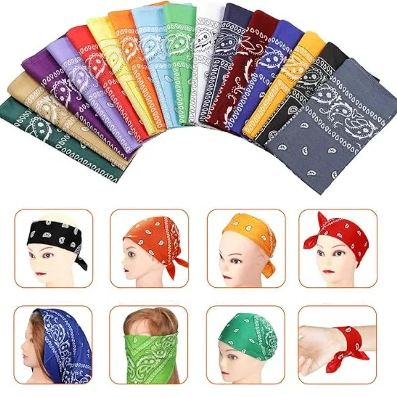 Bandanas