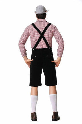 Roupa Fritz Oktoberfest