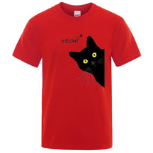 Camiseta Gato