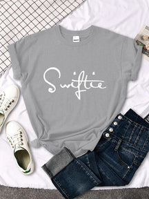 Blusa Taylor Swift