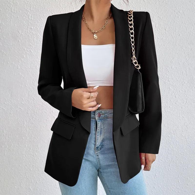 Blazer Feminino