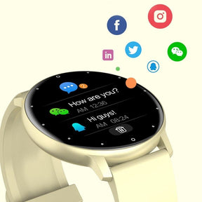 Relógio Smart Watch