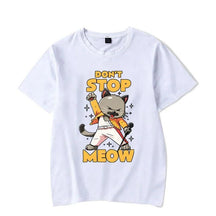 Camiseta Gato