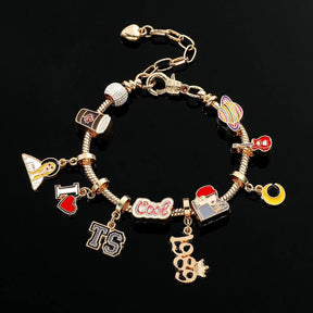 Pulseira Taylor Swift