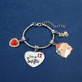 Pulseira Taylor Swift