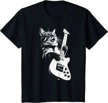 Camiseta Gato