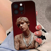 Justin Bieber Capinha Celular