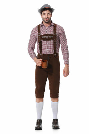 Roupa Fritz Oktoberfest