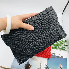 Clutch, Bolsa Feminina