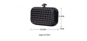 Clutch Festa - Brusshop