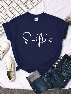 Blusa Taylor Swift