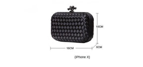 Clutch Festa - Brusshop