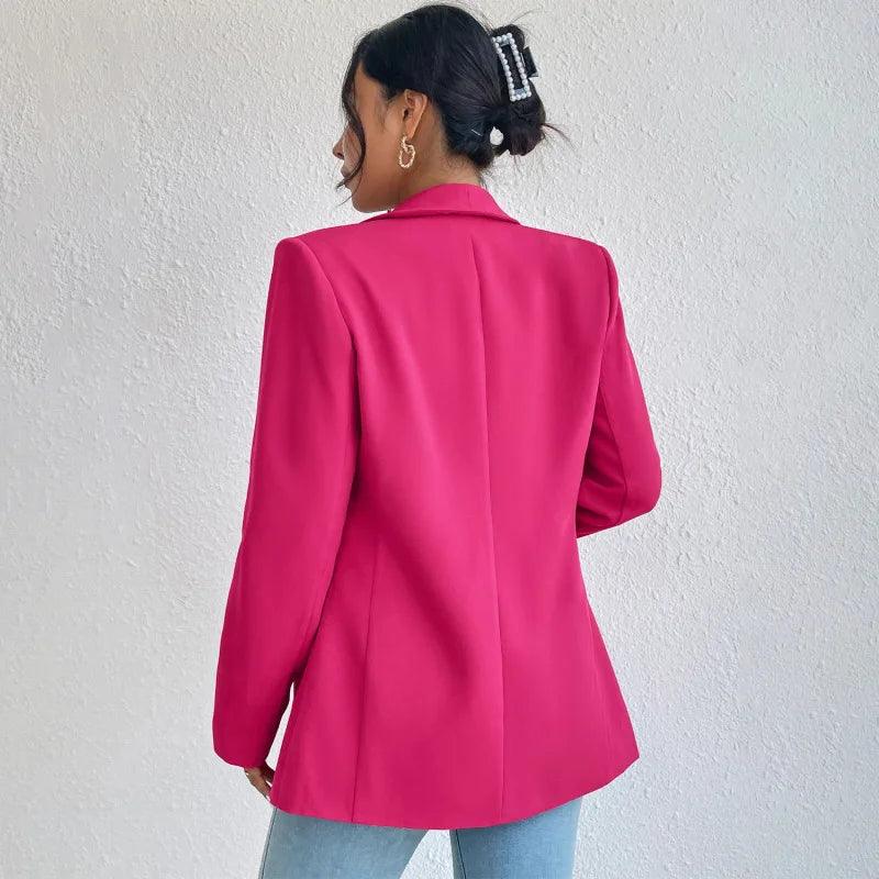 Blazer Feminino