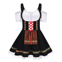 vestido, vestido de festa, oktoberfest