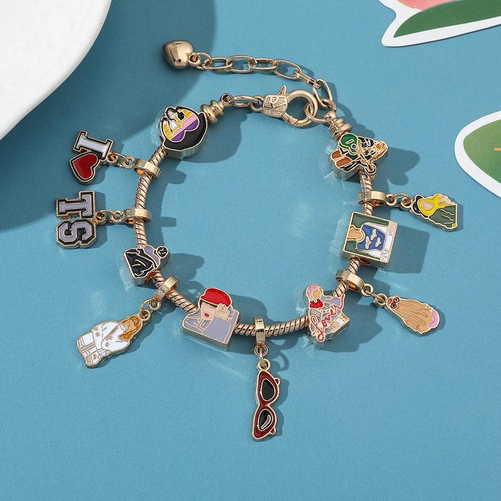 Pulseira Taylor Swift