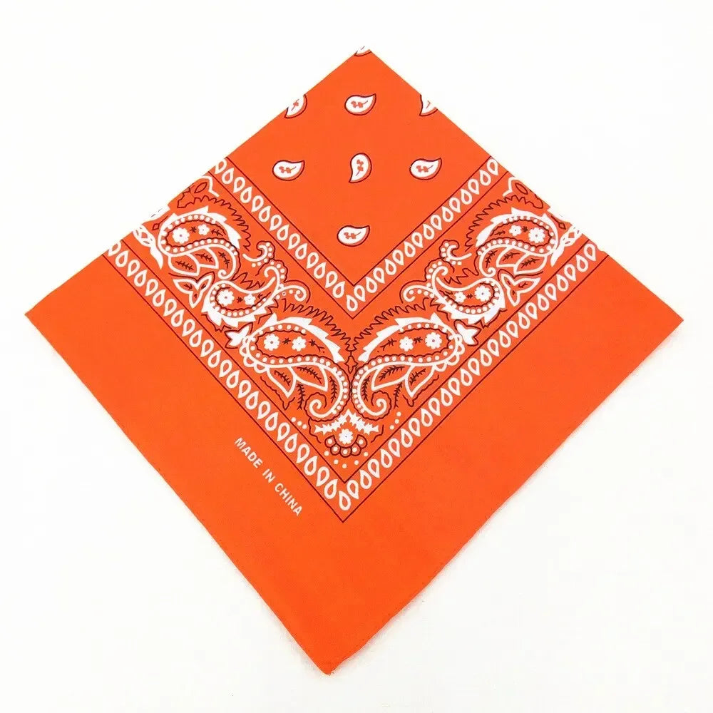 Bandanas