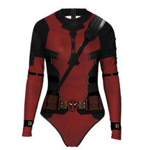 Roupa Do Homem Aranha - Modelo