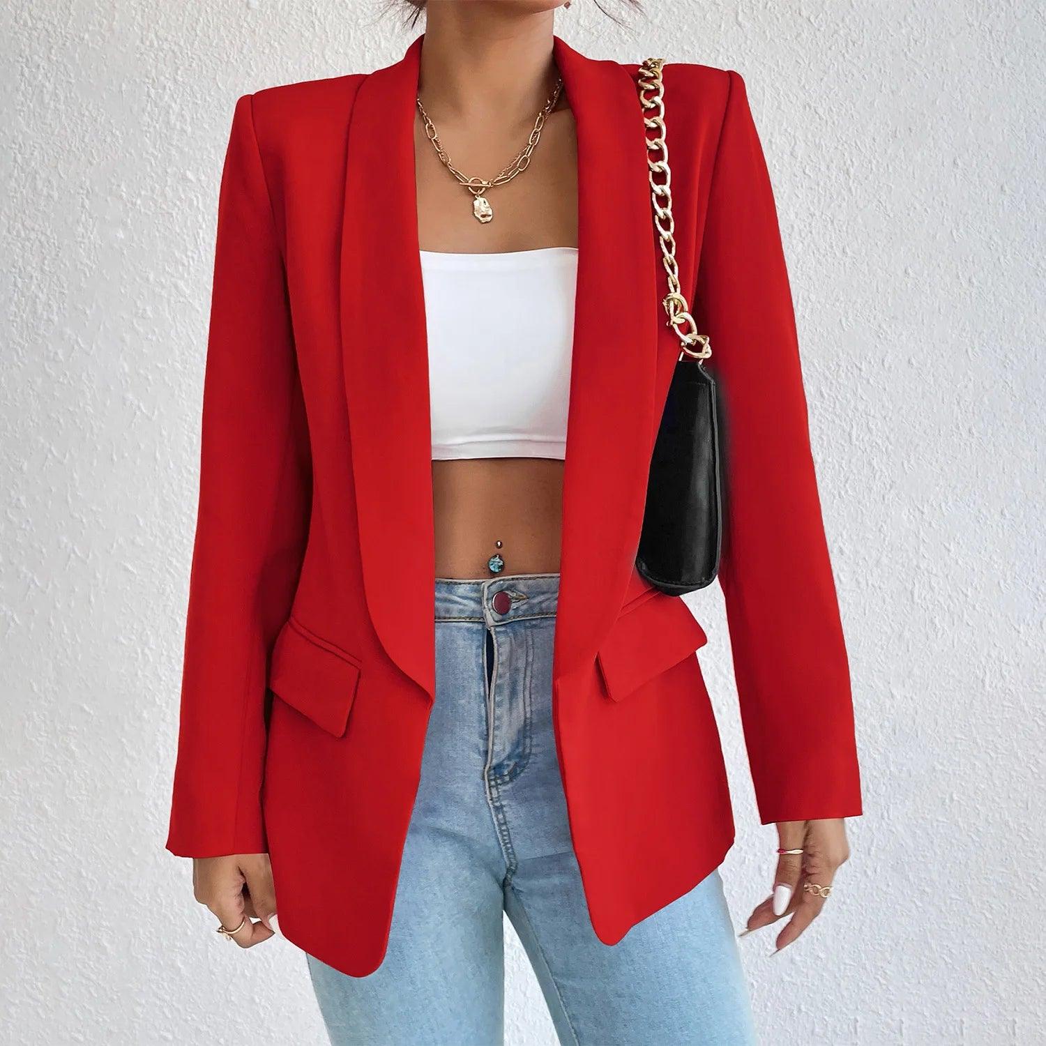 Blazer Feminino