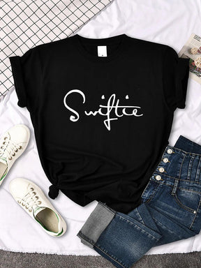 Blusa Taylor Swift