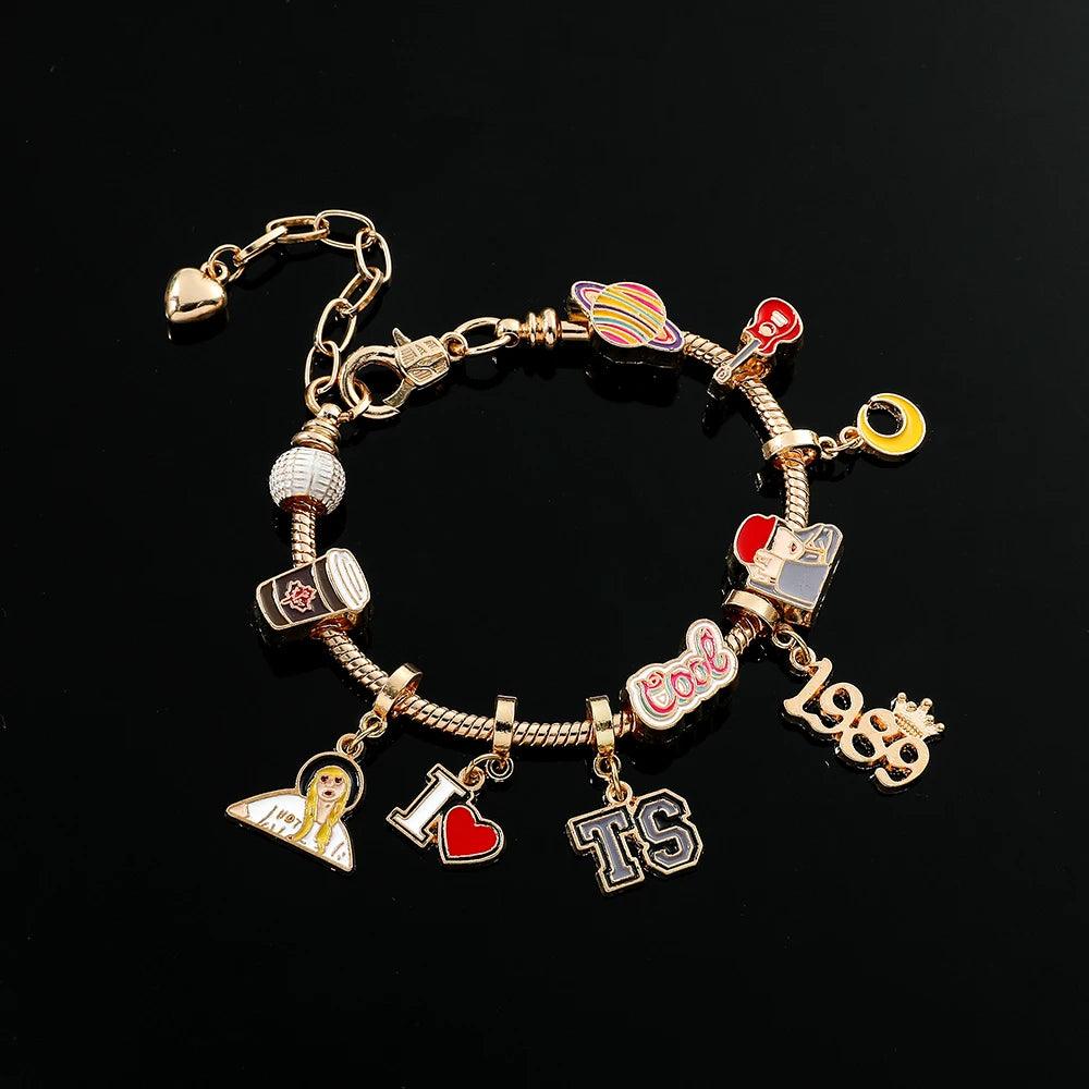 Pulseira Taylor Swift