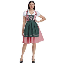 Roupa Frida Oktoberfest