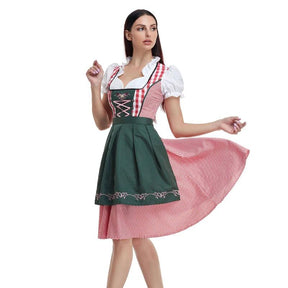 Roupa Frida Oktoberfest