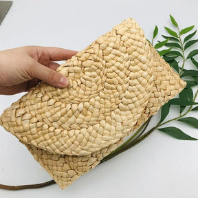 Clutch, Bolsa Feminina